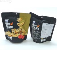 M111A-3 越南鹹蛋風味香脆魚皮(20g/包)網購原價HK$12.00/包，會員價HK$9.00/包